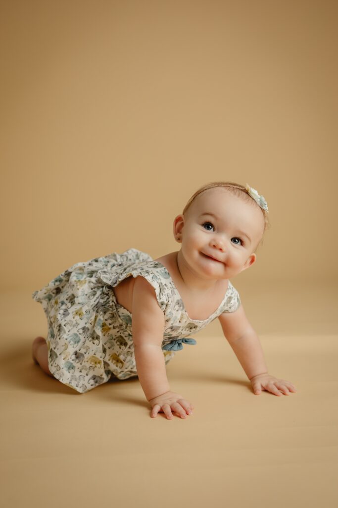 fotografia de bebes en madrid