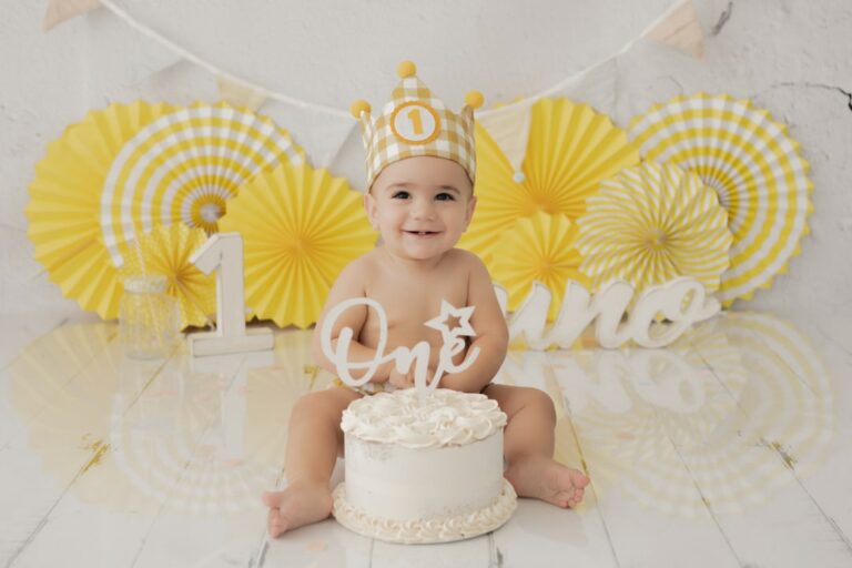 Fotos Smash Cake Madrid