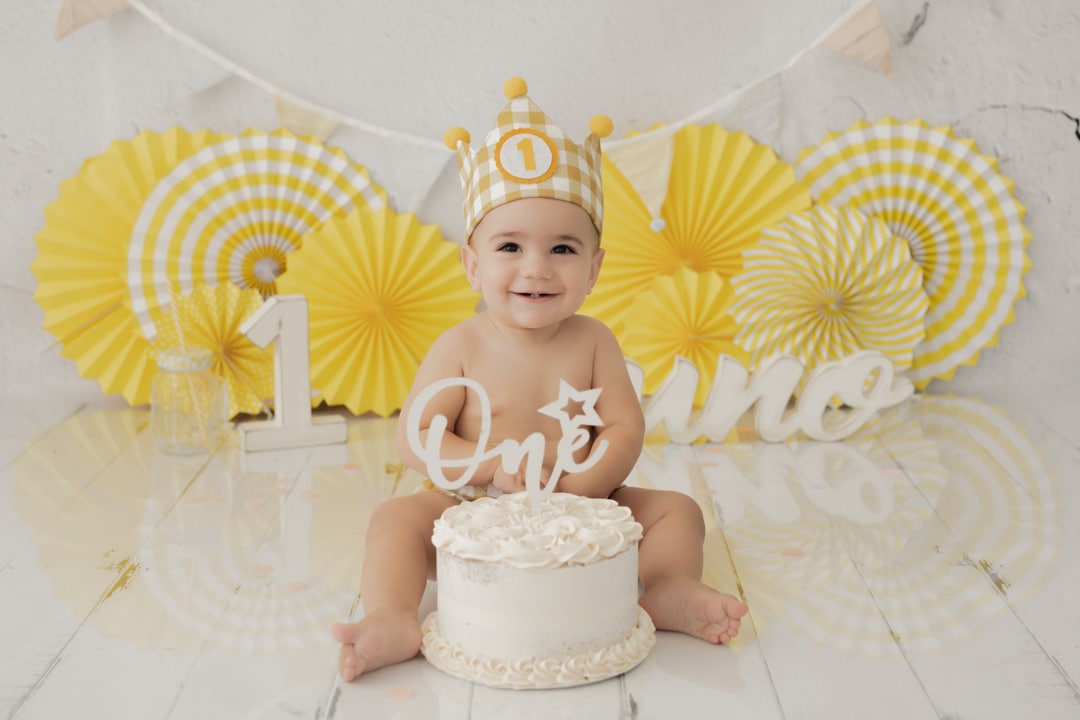 Fotos Smash Cake Madrid