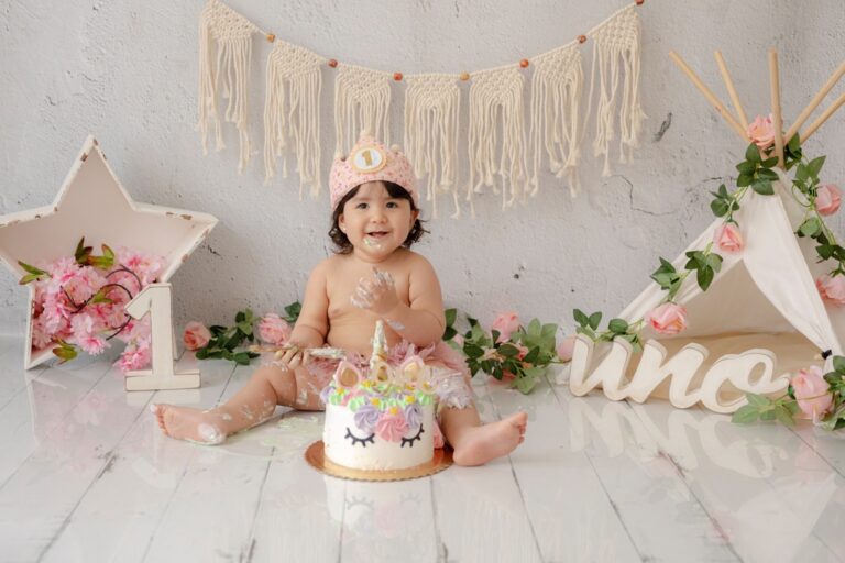 Fotos Smash Cake Madrid