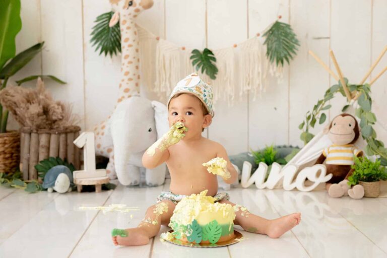 smash cake madrid
