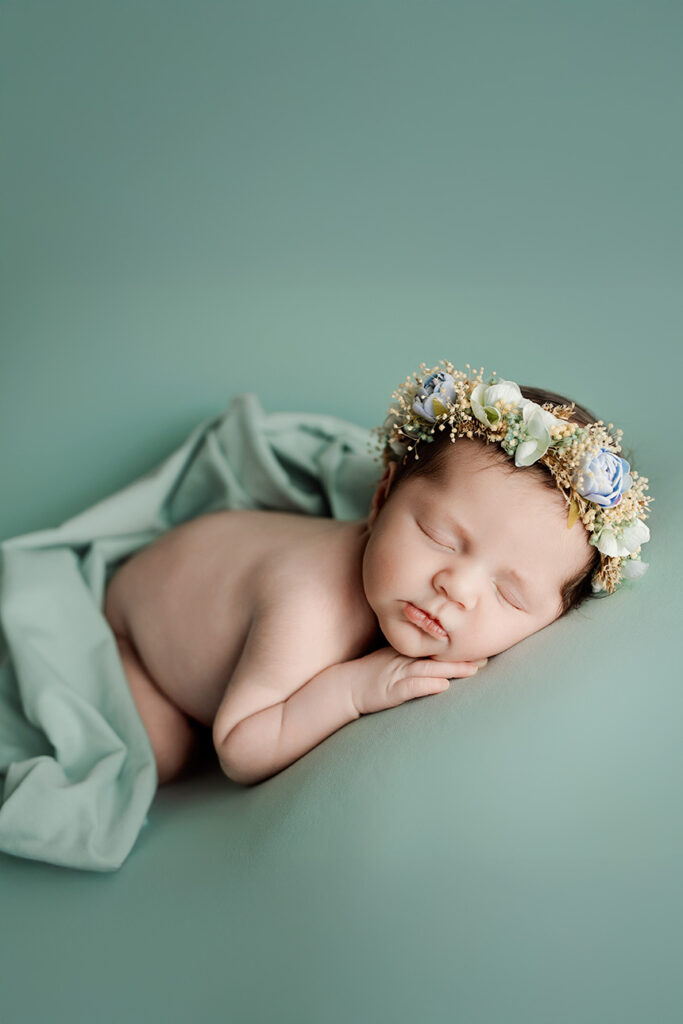 Blog de Fotografía infantil y de maternidad en Madrid