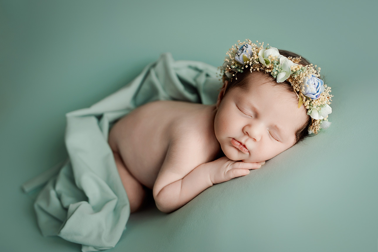 sesiones fotos recien nacido en madrid