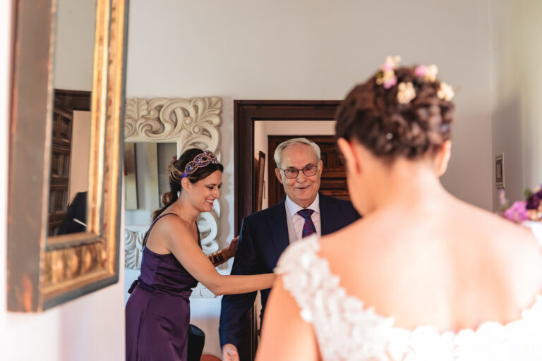 Fotografia de bodas en madrid