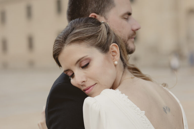 Fotografia de bodas en madrid