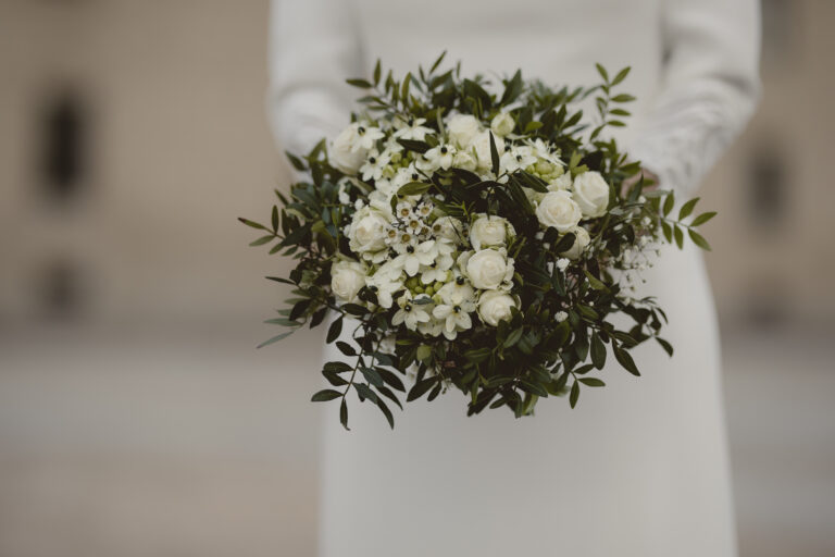 Fotografia de bodas en madrid