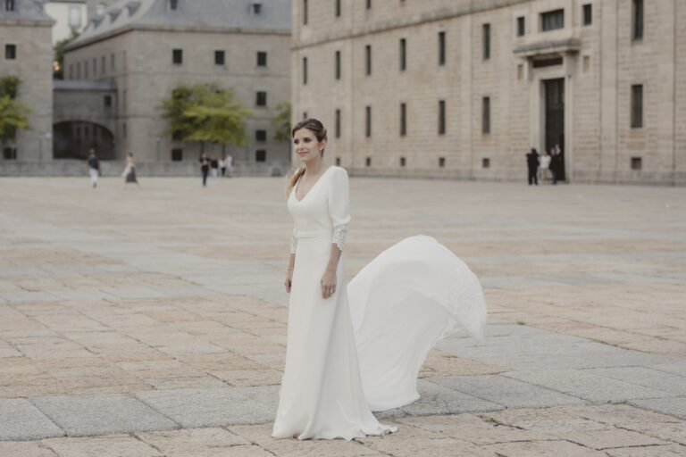 Fotografia de bodas en madrid