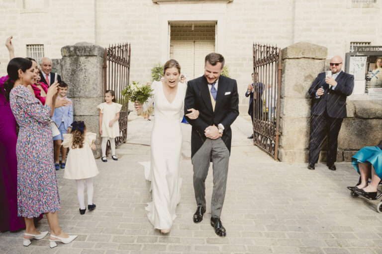 Fotografia de bodas en madrid