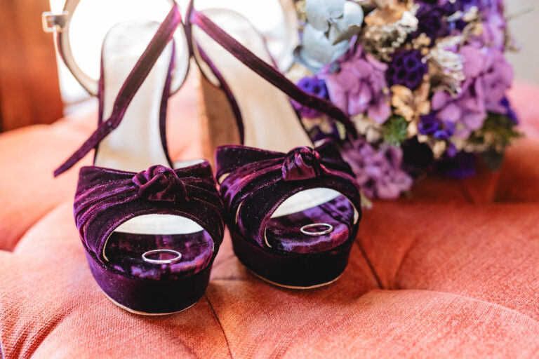 Fotografia de boda en madrid