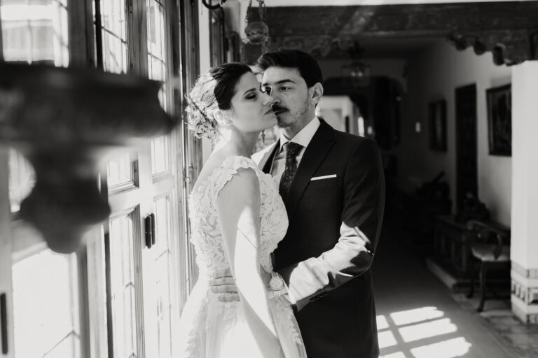 Fotografia de bodas en madrid