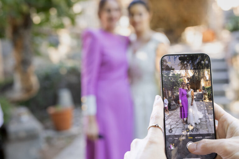 Fotografia de bodas en madrid