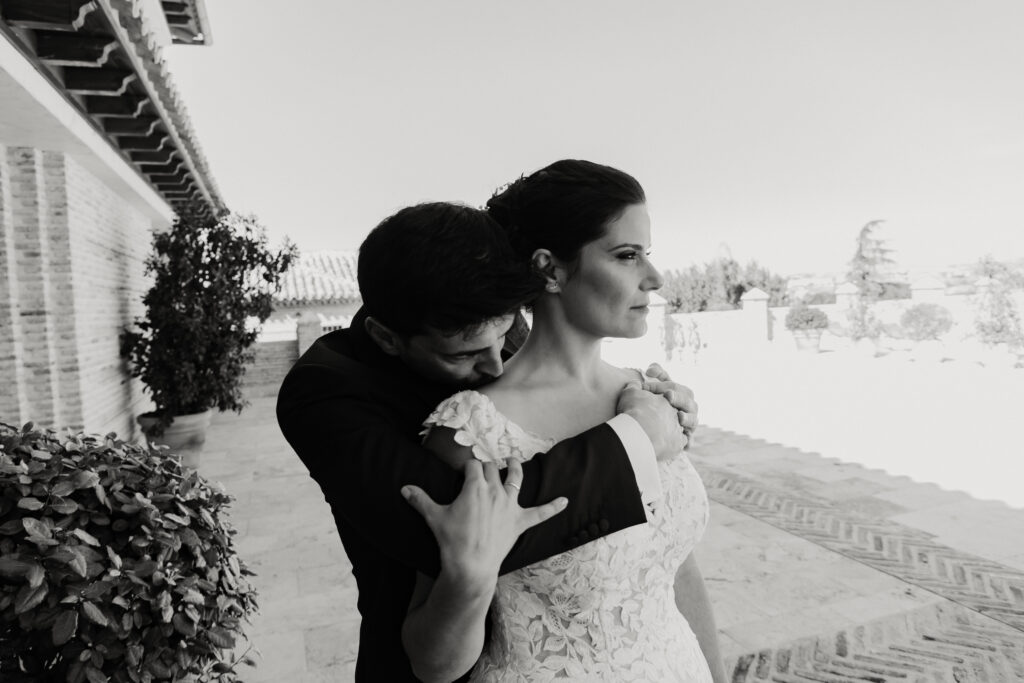 ¿Cómo elegir al mejor fotógrafo para tu boda en Madrid?