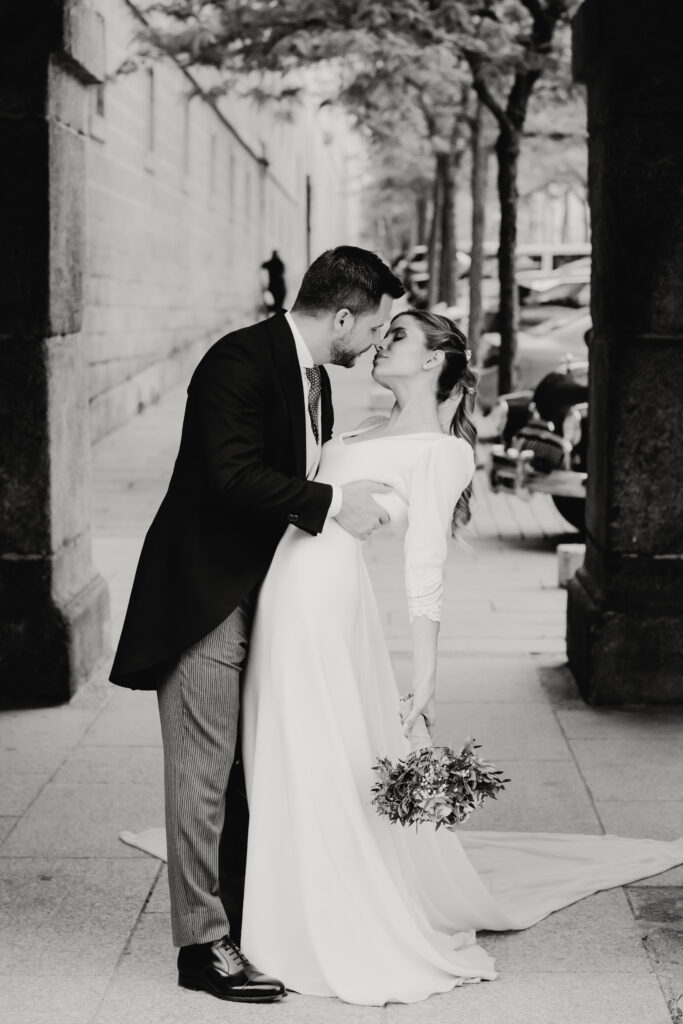 Fotógrafa de bodas madrid