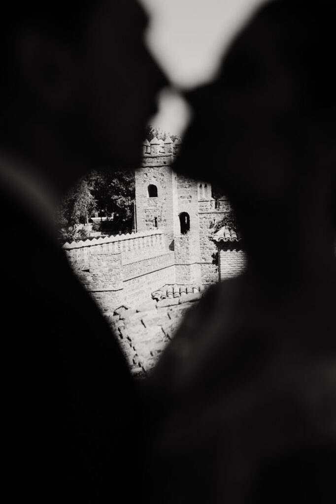 Fotógrafa de bodas madrid