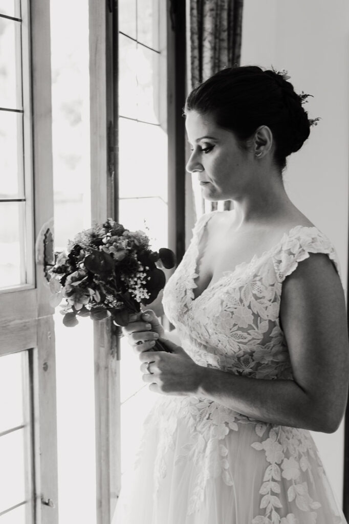 Fotógrafa de bodas madrid