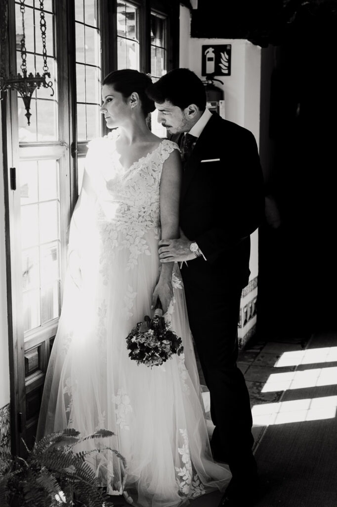 Fotógrafa de bodas madrid