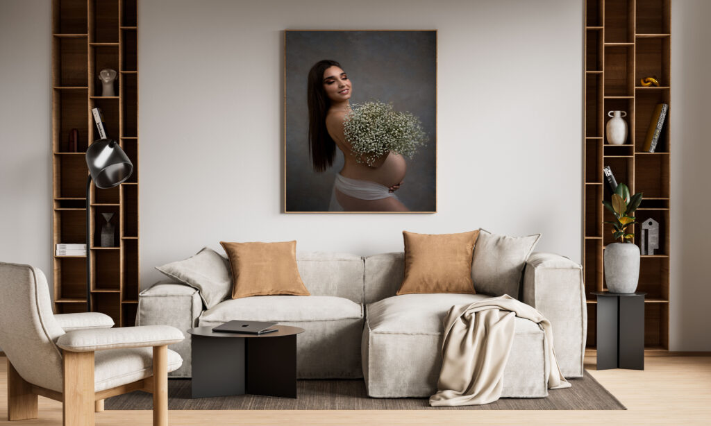7 Formas Creativas de Decorar tu Hogar con Fotos de Familia