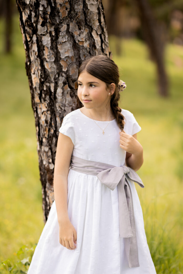 fotos de comunion Madrid