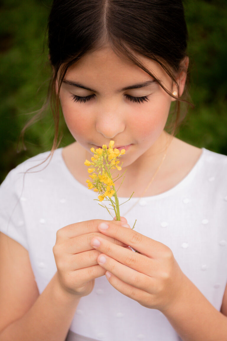 fotos de comunion Madrid