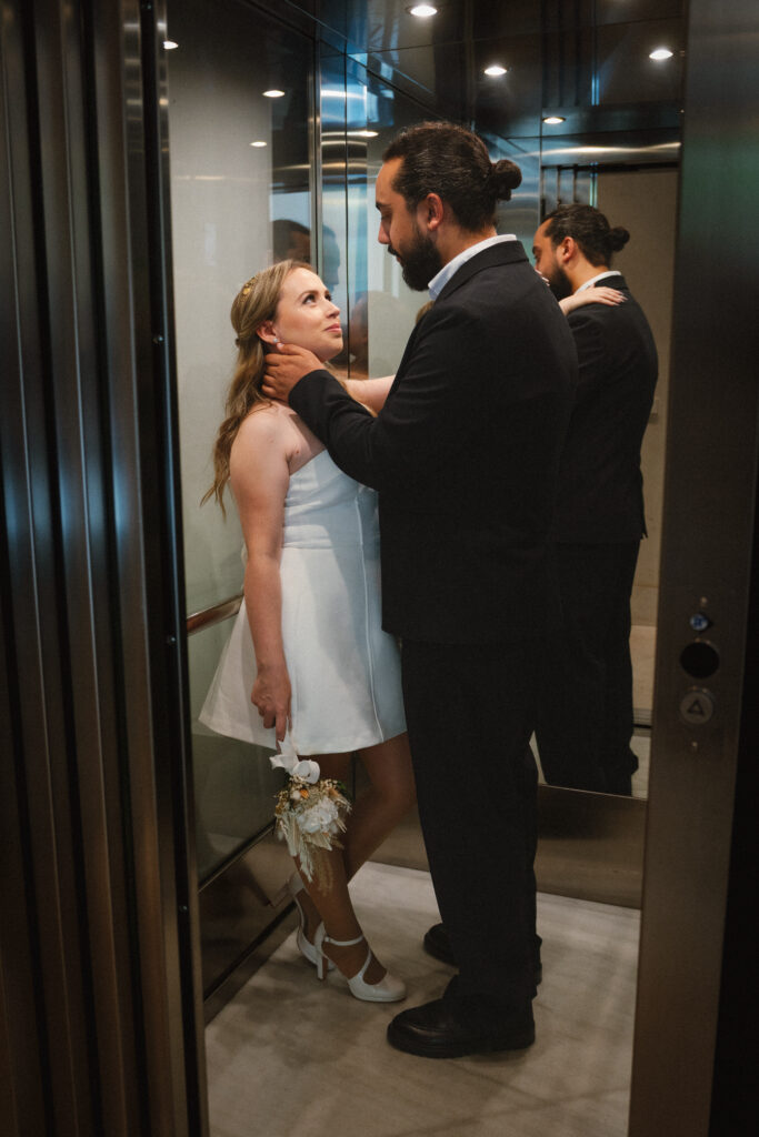 Fotógrafa de bodas madrid