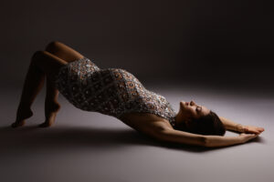 Sesión fotos de embarazo madrid