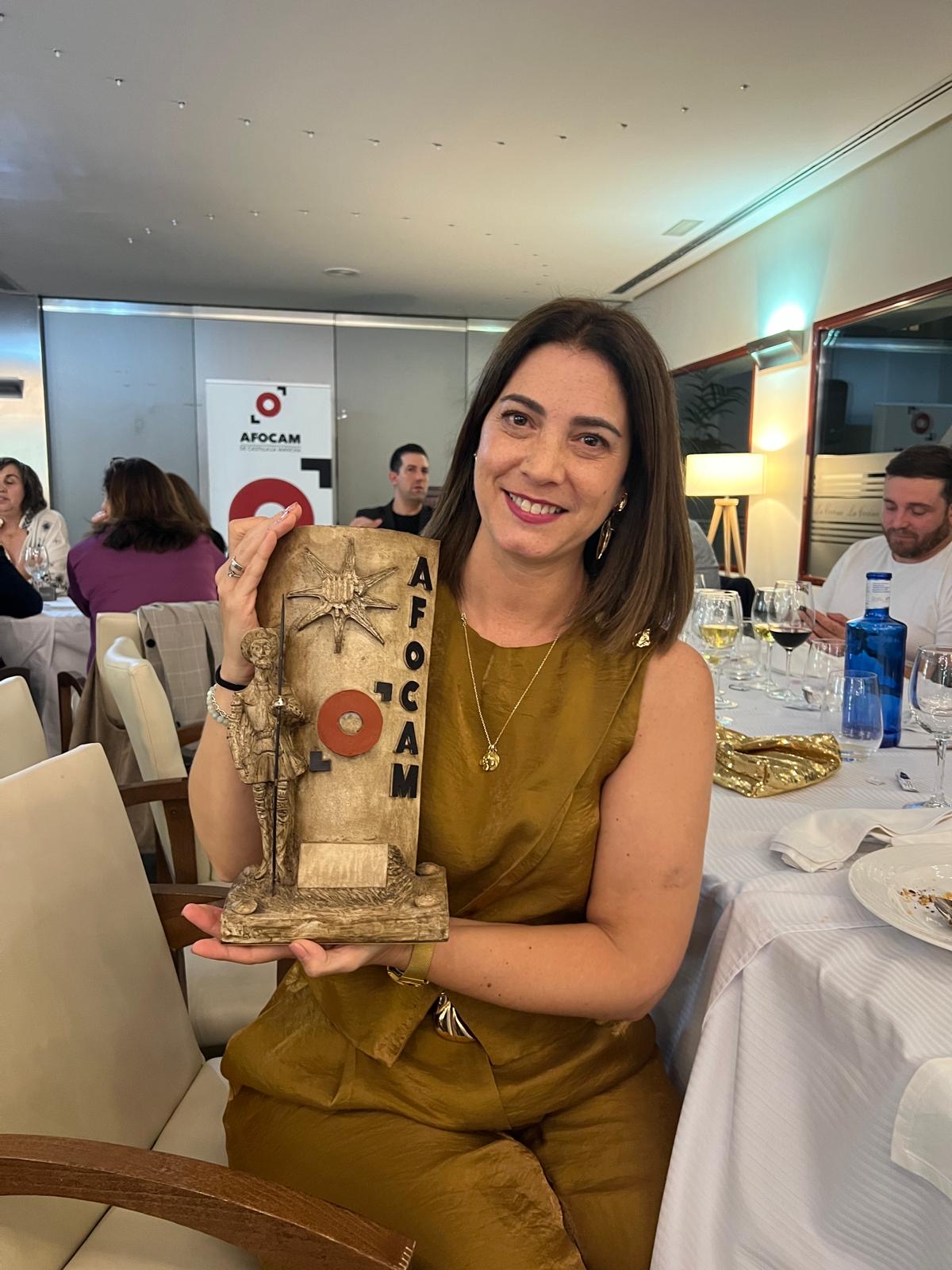 Premios quijote 2025