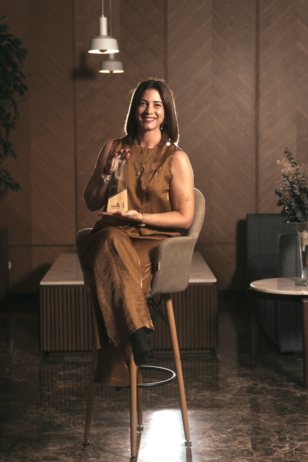 Laura Ruiz Toledo Premios Quijote 2025