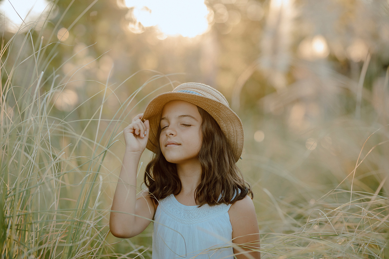 Fotos de comunion en madrid