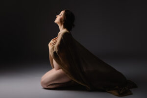 sesion fotos embarazo madrid