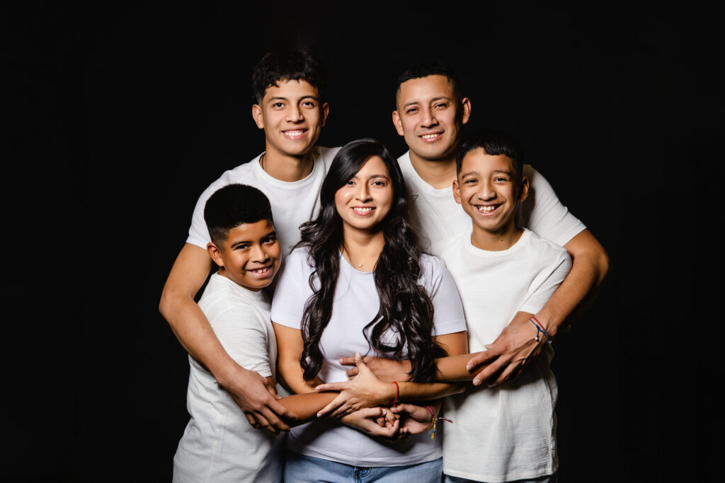 ¿cómo vestirse para una sesión de fotos?